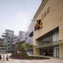 Mix C / Callison Architects Mix C / Callison Architects © Callison Architects