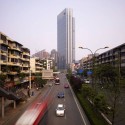 Mix C / Callison Architects Mix C / Callison Architects © Callison Architects