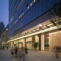 Mix C / Callison Architects Mix C / Callison Architects © Callison Architects