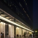 Mix C / Callison Architects Mix C / Callison Architects © Callison Architects
