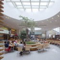 Mix C / Callison Architects Mix C / Callison Architects © Callison Architects