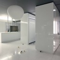 Office Refurbishment / hiboux Architecture Office Refurbishment / hiboux Architecture Courtesy of hiboux Architecture