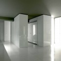 Office Refurbishment / hiboux Architecture Office Refurbishment / hiboux Architecture Courtesy of hiboux Architecture