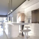 Office Refurbishment / hiboux Architecture Office Refurbishment / hiboux Architecture Courtesy of hiboux Architecture