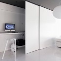 Office Refurbishment / hiboux Architecture Office Refurbishment / hiboux Architecture Courtesy of Hiboux Architecture