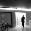 Office Refurbishment / hiboux Architecture Office Refurbishment / hiboux Architecture Courtesy of Hiboux Architecture