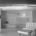 Office Refurbishment / hiboux Architecture Office Refurbishment / hiboux Architecture Courtesy of Hiboux Architecture
