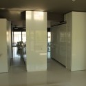 Office Refurbishment / hiboux Architecture Office Refurbishment / hiboux Architecture Courtesy of Hiboux Architecture