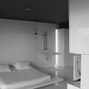 Office Refurbishment / hiboux Architecture Office Refurbishment / hiboux Architecture Courtesy of Hiboux Architecture