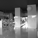 Office Refurbishment / hiboux Architecture Office Refurbishment / hiboux Architecture Courtesy of Hiboux Architecture