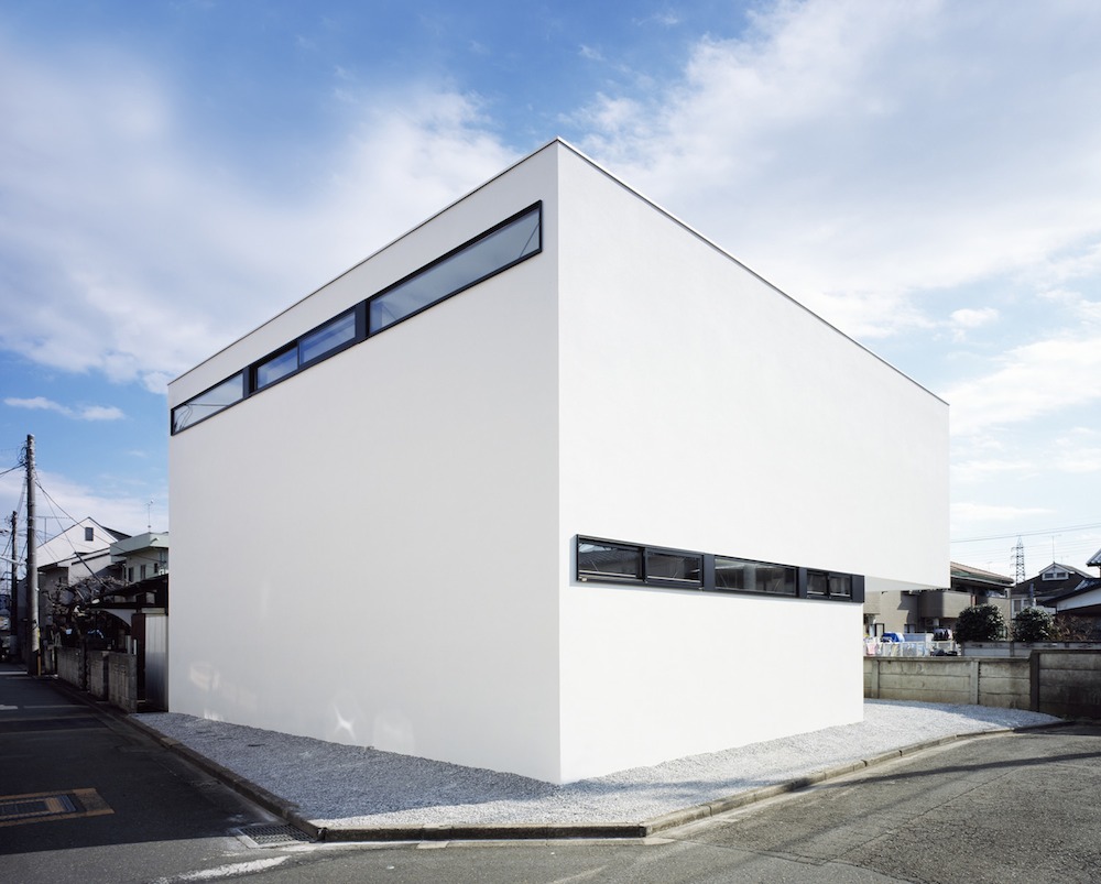 RING / APOLLO Architects & Associates
