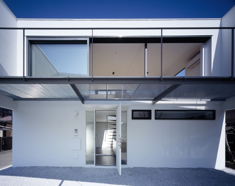 RING / APOLLO Architects & Associates
