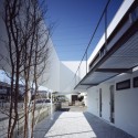 RING / APOLLO Architects & Associates RING / APOLLO Architects & Associates © Masao Nishikawa