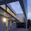RING / APOLLO Architects & Associates RING / APOLLO Architects & Associates © Masao Nishikawa