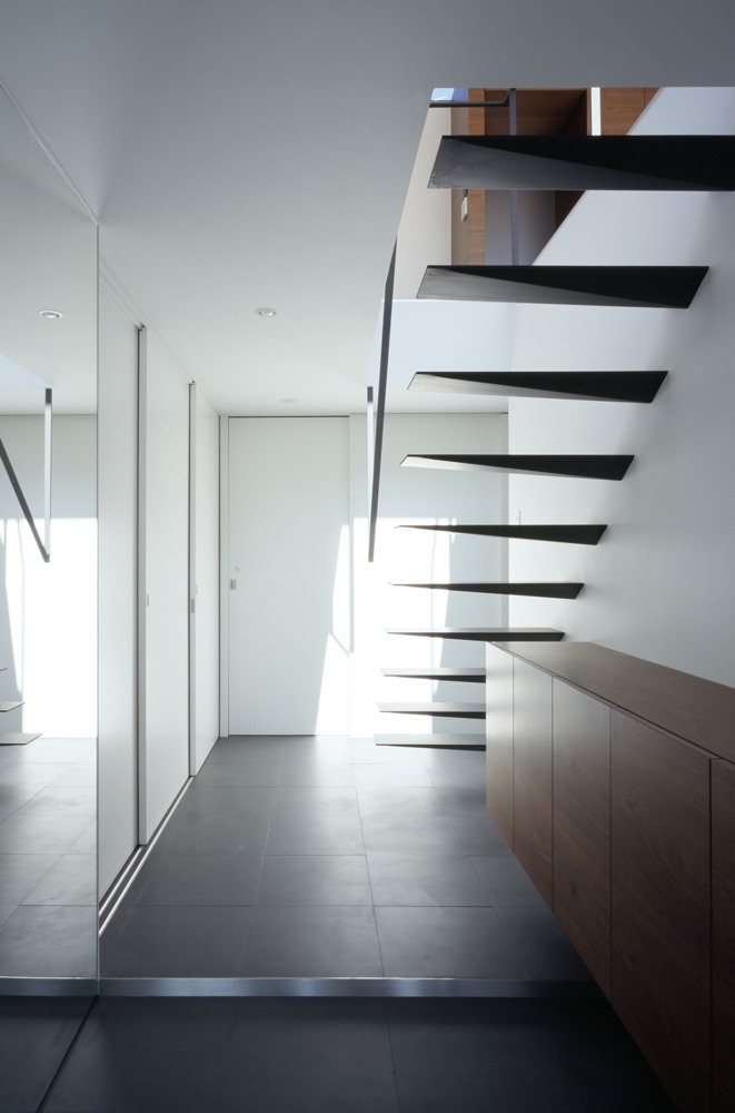 RING / APOLLO Architects & Associates