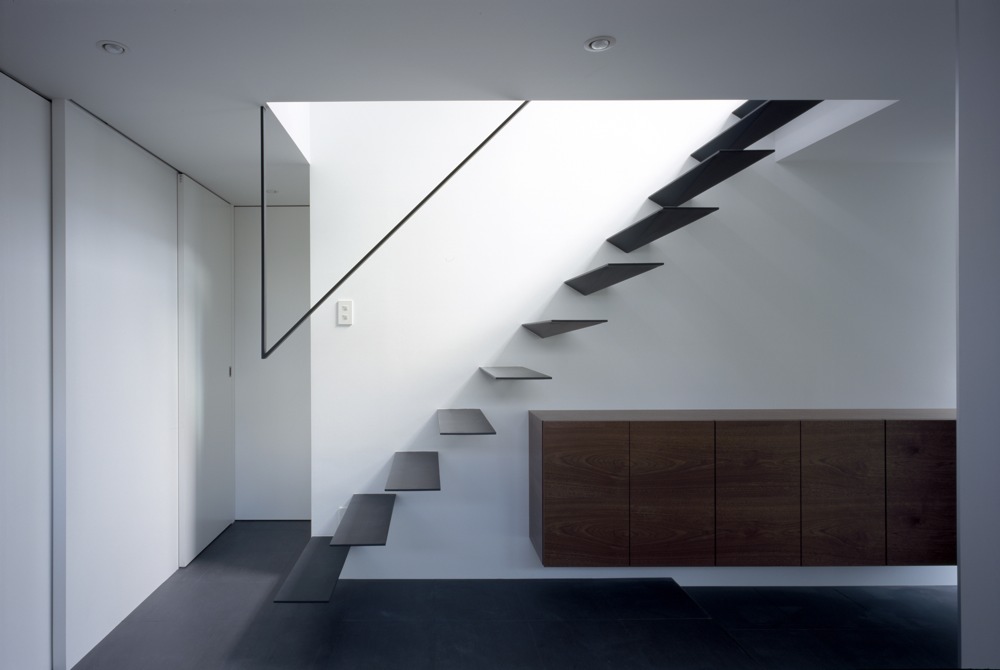 RING / APOLLO Architects & Associates