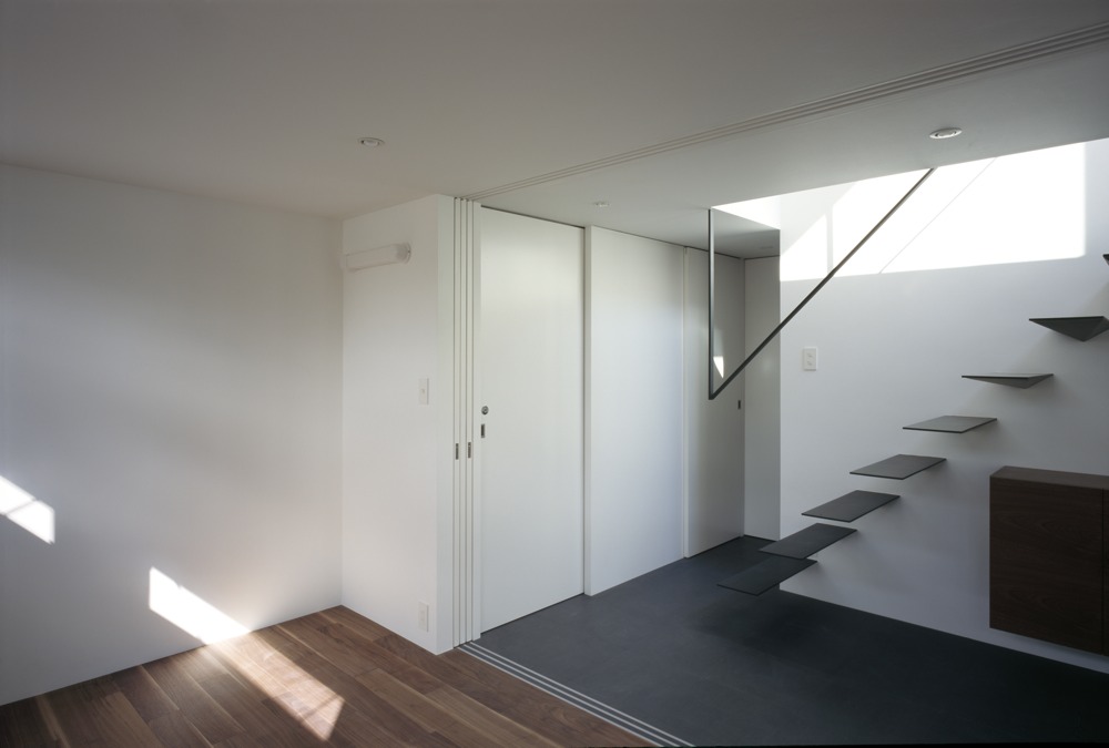 RING / APOLLO Architects & Associates