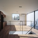 RING / APOLLO Architects & Associates RING / APOLLO Architects & Associates © Masao Nishikawa