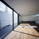 RING / APOLLO Architects & Associates