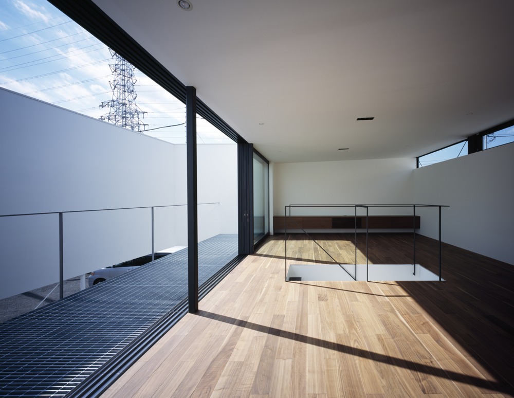 RING / APOLLO Architects & Associates