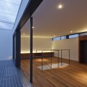 RING / APOLLO Architects & Associates RING / APOLLO Architects & Associates © Masao Nishikawa