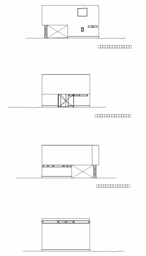 elevations