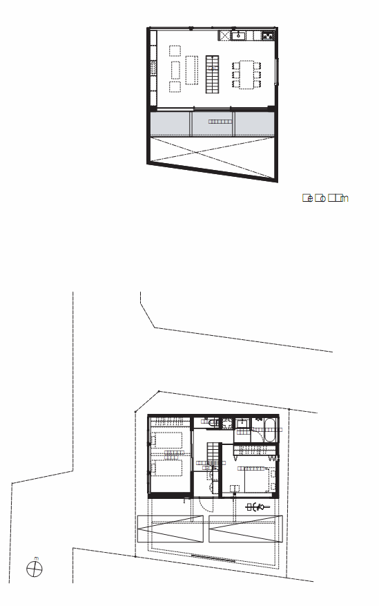 RING / APOLLO Architects & Associates