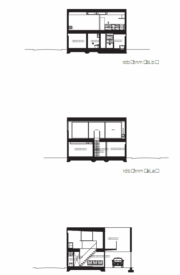 RING / APOLLO Architects & Associates
