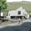 Courtesy of reSET Architecture