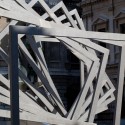 'From Landscape to Portrait' Installation at Royal Academy’s Summer Exhibition (2) © Luke Hayes