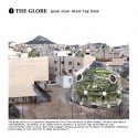 Globe/Hedron Rooftop Farm (6) Globe/Hedron Rooftop Farm (6) Courtesy of Conceptual Devices