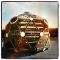 Globe/Hedron Rooftop Farm (1) Globe/Hedron Rooftop Farm (1) Courtesy of Conceptual Devices