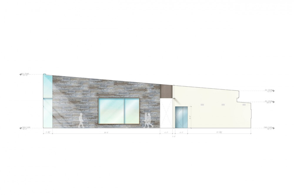 ECR (re)Center / 5G Studio Collaborative