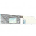 ECR (re)Center (15) ECR (re)Center (15) interior narthex west elevation
