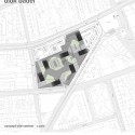 Badel Block Complex Proposal (7) Badel Block Complex Proposal (7) site plan