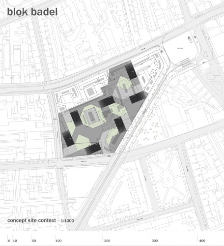 Badel Block Complex Proposal (7)