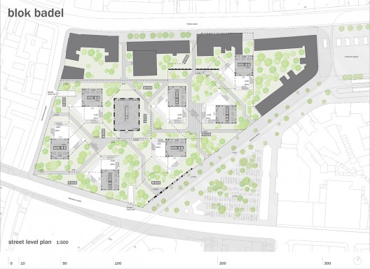 Badel Block Complex Proposal (8)