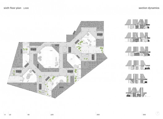 Badel Block Complex Proposal (9)