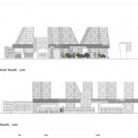 Badel Block Complex Proposal (12) Badel Block Complex Proposal (12) elevations