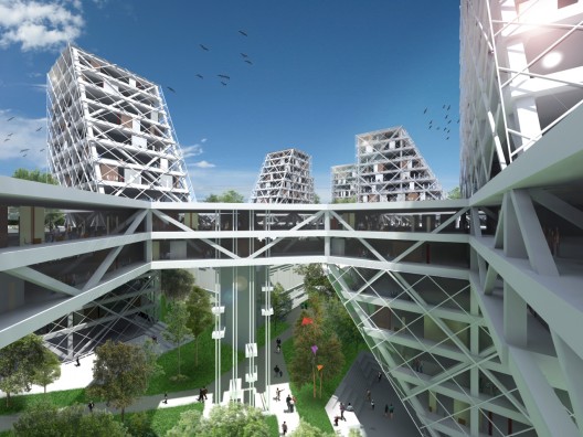 Badel Block Complex Proposal (4)