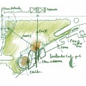 Update: Botín Center / Renzo Piano (6) Update: Botín Center / Renzo Piano (6) sketch