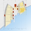 Update: Botín Center / Renzo Piano (5) Update: Botín Center / Renzo Piano (5) plan
