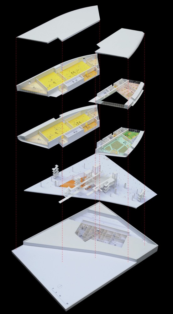 Update: Botín Center / Renzo Piano