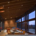 Ridge House / Bohlin Cywinski Jackson Ridge House / Bohlin Cywinski Jackson © Nic Lehoux