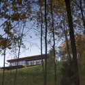 Ridge House / Bohlin Cywinski Jackson Ridge House / Bohlin Cywinski Jackson © Nic Lehoux