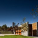 Ridge House / Bohlin Cywinski Jackson Ridge House / Bohlin Cywinski Jackson © Nic Lehoux
