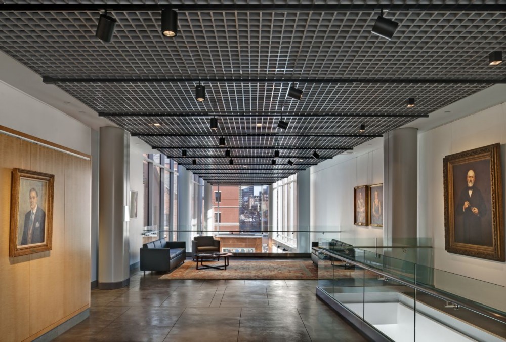 Museum of Medical History and Innovation / Leers Weinzapfel Associates Architects