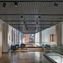 Museum of Medical History and Innovation / Leers Weinzapfel Associates Architects (7) Museum of Medical History and Innovation / Leers Weinzapfel Associates Architects (7) © Anton Grassl/Esto