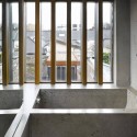 Extension In The Liberties / Donaghy & Dimond Architects © Ros Kavanagh