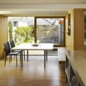 Extension In The Liberties / Donaghy & Dimond Architects © Ros Kavanagh